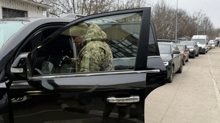 Проезд из Одессы в Молдову ограничен — в чем причина - 290x166