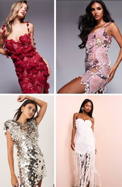 Що одягнути на Різдво цього року — модні поради стиліста - фото 3