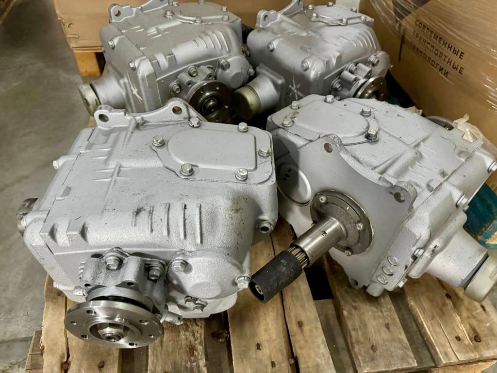 Незаконне ввезення товарів з РФ