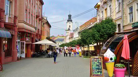 Квартиры в ЖК Ужгорода — как застройщики обновили цены в августе - 285x160