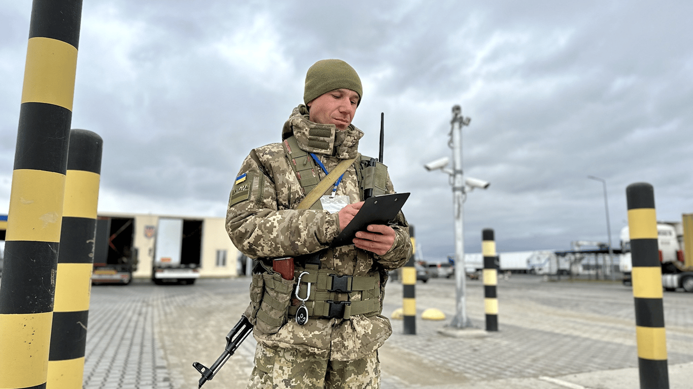 Незаконний перетин кордону — Демченко відповів, чи зросла кількість спроб