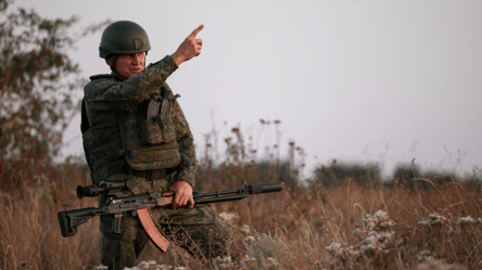 В Запорожской области оккупанты расстреляли украинских военнопленных - 290x160