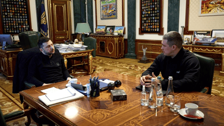 Наймолодший міністр може очолити Міноборони — біографія - 285x160