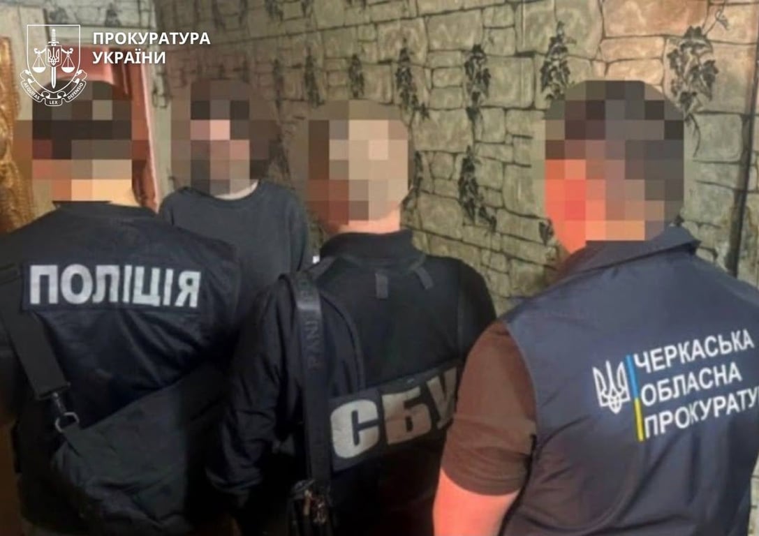 Ексміністру оголосили підозру у заволодінні 5,6 млн грн гранту - фото 1
