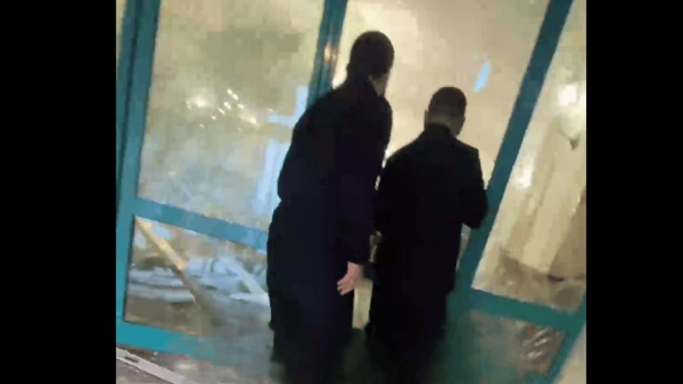 Explosions in Moscow on February 3 — there are dead and wounded in an elite residential complex