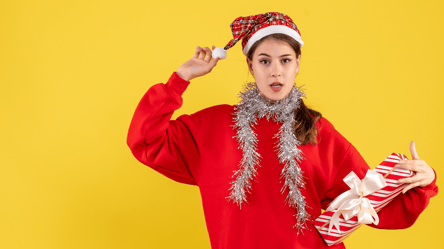 В яких кольорах зустрічати 2026 рік — для удачі та щастя - 285x160