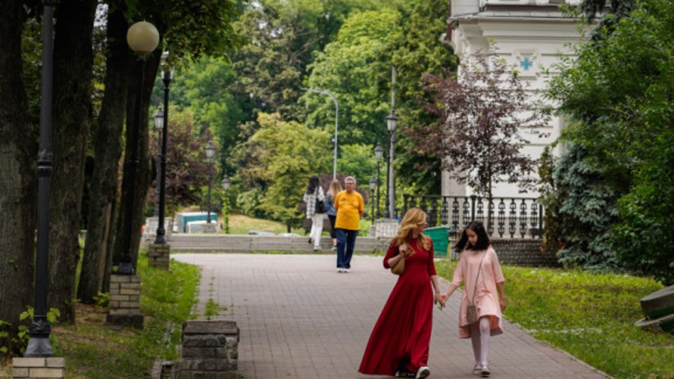 Погода в Україні у середу, 12 червня — прогноз від синоптиків