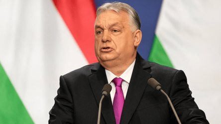 Угорщина заблокувала кредит ЄС для України на 90 млрд євро, — ЗМІ - 285x160