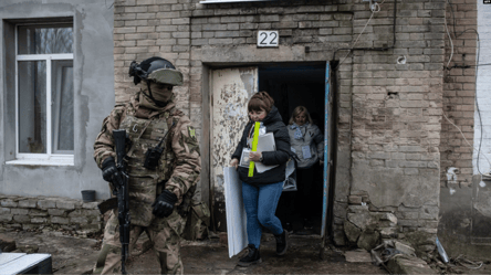 РФ начала теракты против мирного населения в оккупации — цель - 290x166