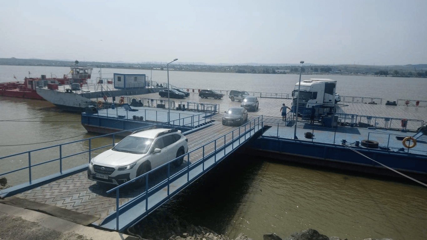 Одесит їхав до Румунії з фальшивою інвалідністю за 6 тис доларів