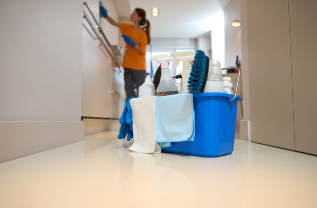 Как подготовить дом к празднику — очищение пространства