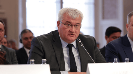 В ОП сделали заявление о кадровых перестановках в МИД - 285x160