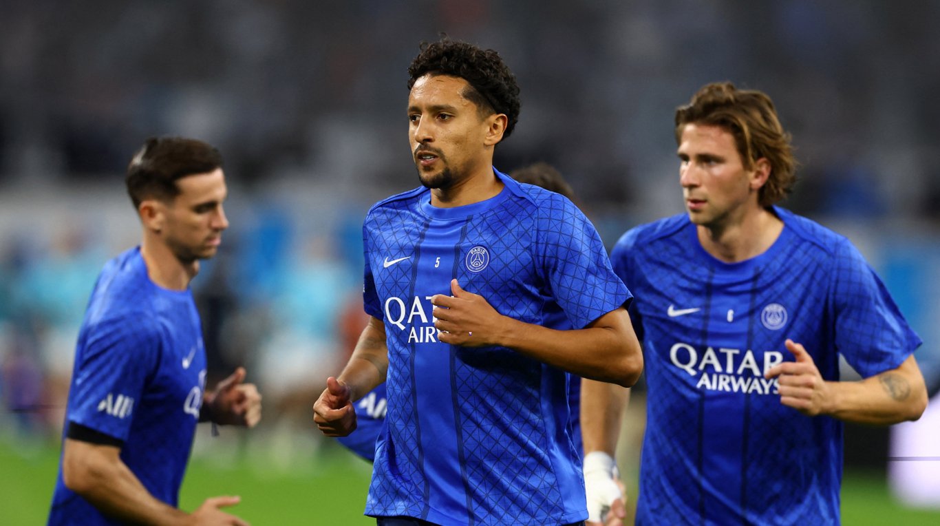 Илья Забарный