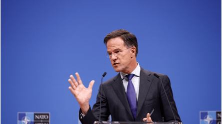 NATO has already been coordinating assistance to Ukraine — Rutte - 285x160