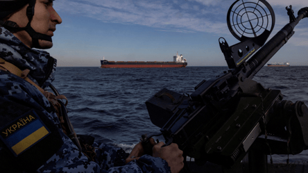 Російські кораблі на чергуванні — чи є загроза для Одещини - 290x166