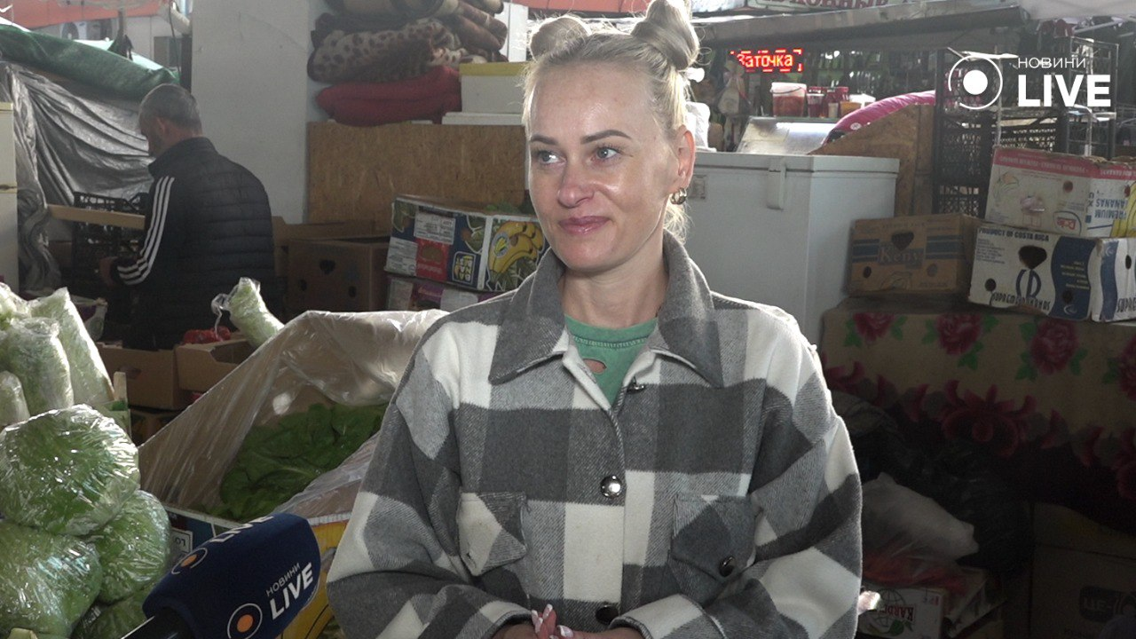 Сезонні овочі та фрукти — як змінилися ціни на одеському Привозі - фото 5