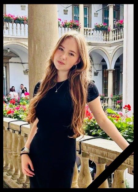 Анастасія Гриців