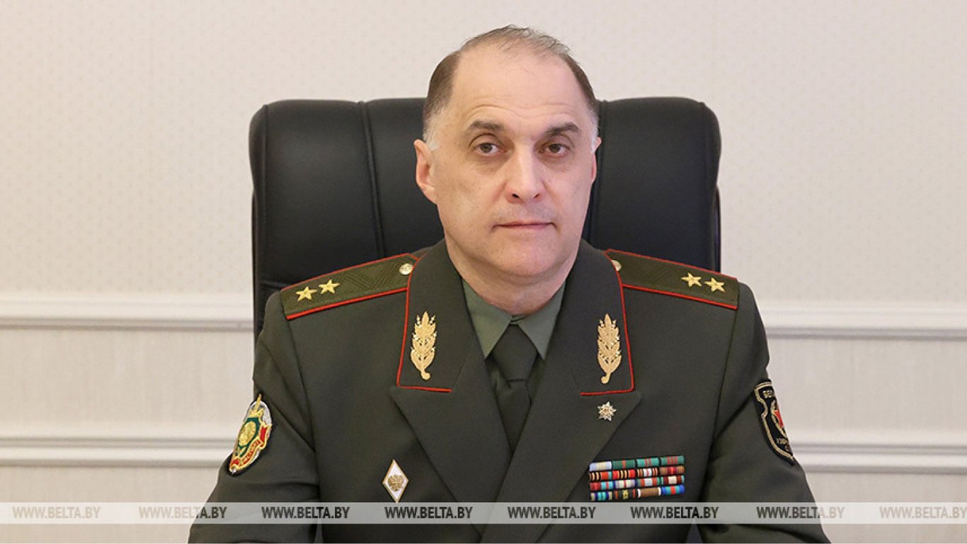 Беларусь раскритиковала создание Польшей новой дивизии на границе