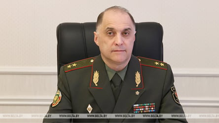 Беларусь обиделась на создание Польшей новой пограничной дивизии - 285x160