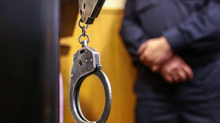 В Ровно мужчина украл 300 пачек желатина: как наказали вора - 285x160