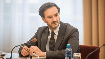 В МИД отреагировали на угрозы Ирана ударить по Украине - 304x171