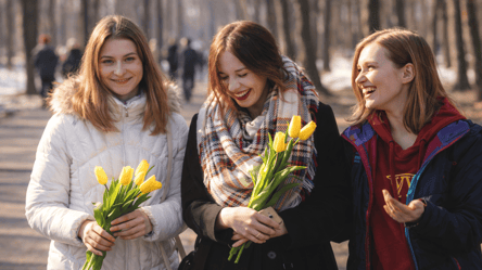 Календарь праздников и выходных на март 2026 — что будем отмечать - 285x160