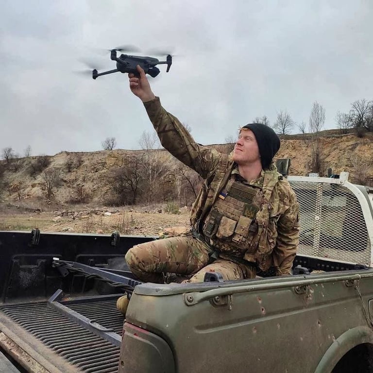 Михайло Бікетов