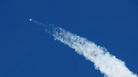 Musk’s Starship exploded on launch in the US — video - 285x160