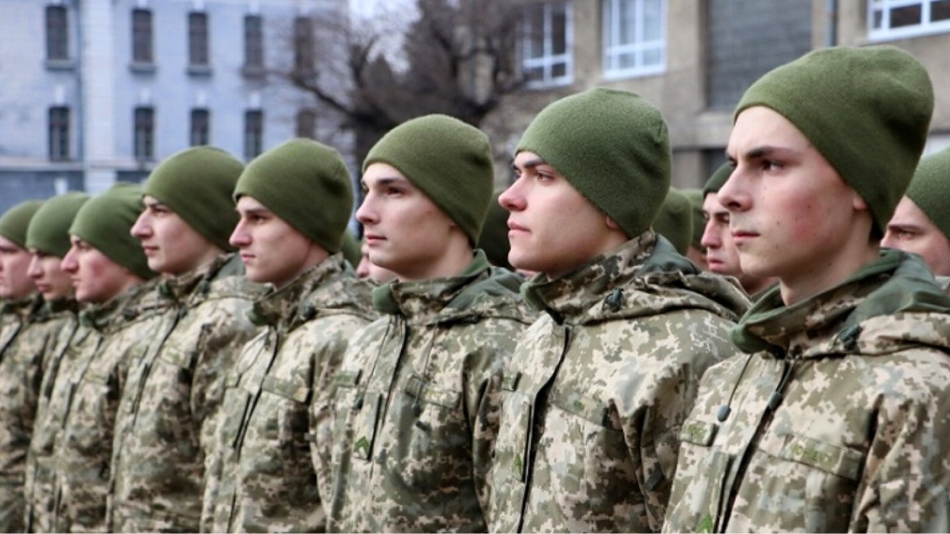 Мобілізація в Україні — до яких змін слід готуватися юнакам з 18 років