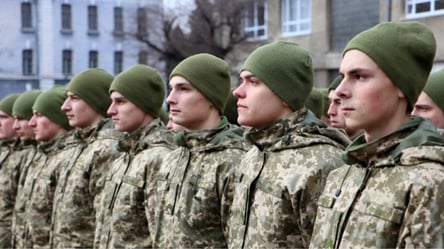 Мобилизация в Украине — какие изменения ждут юношей с 18 лет - 285x160