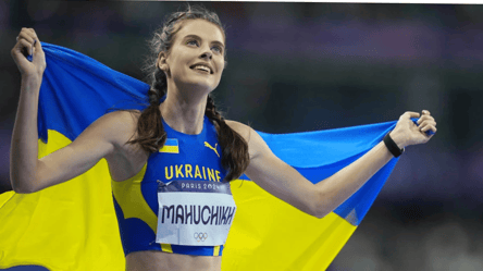 Магучіх відповіла, на що витратить призові кошти за золото на Олімпіаді-2024 - 290x166