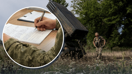Три головні правила оскарження наказів командирів для військових - 285x160