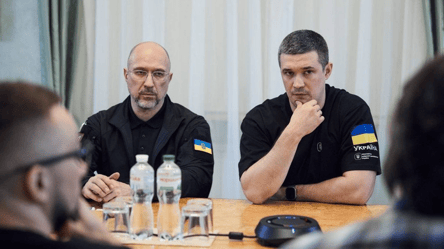 Федоров та Шмигаль очолять нові міністерства — рішення комітетів - 285x160