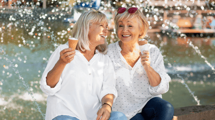 Более 6 тысяч евро — в какой стране Европы самые высокие пенсии - 285x160