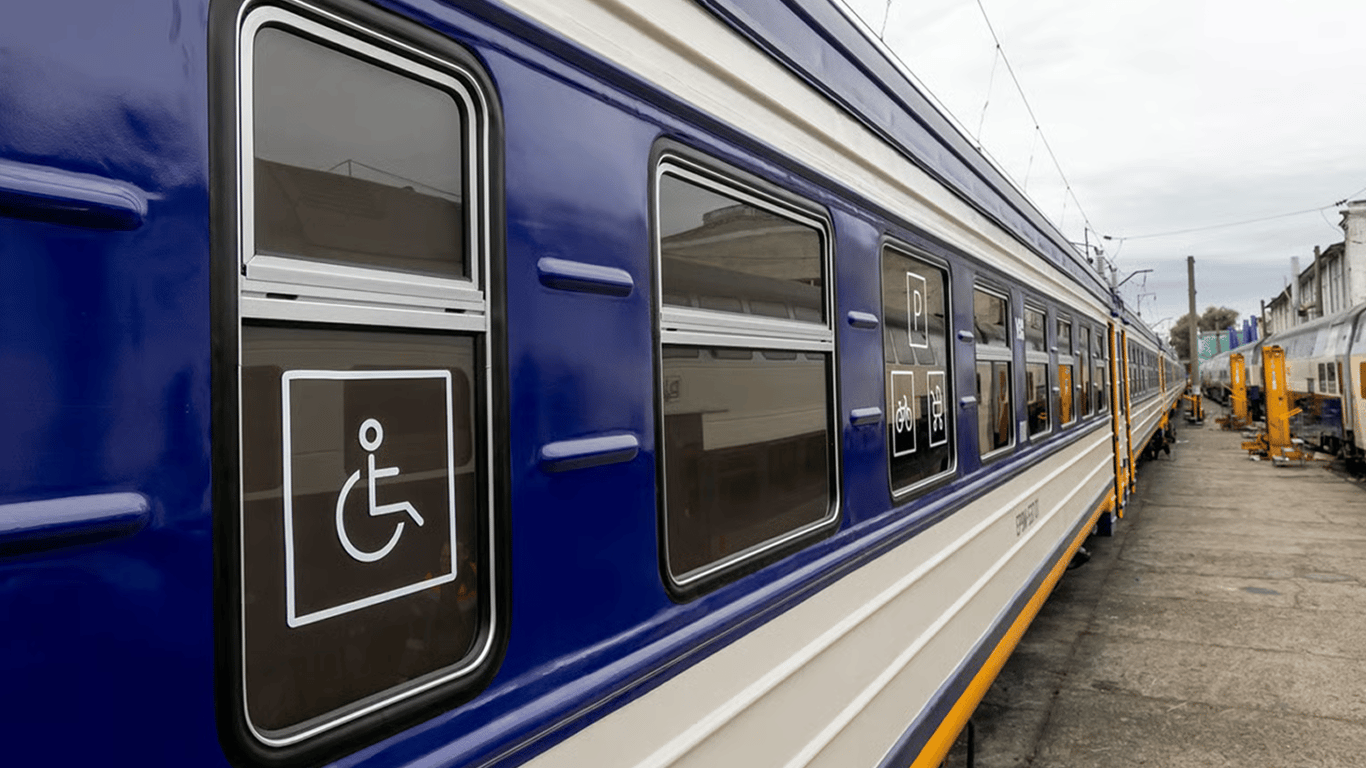 Поезд УЗ Киев - Варна по маршруту Киев - Варна: Кулеба назвал сроки запуска