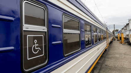 З України запустять прямий поїзд до ще однієї країни: Кулеба назвав терміни - 290x166