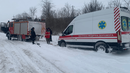 Непогода в Одессе и последствия обстрелов — что известно на сейчас - 285x160