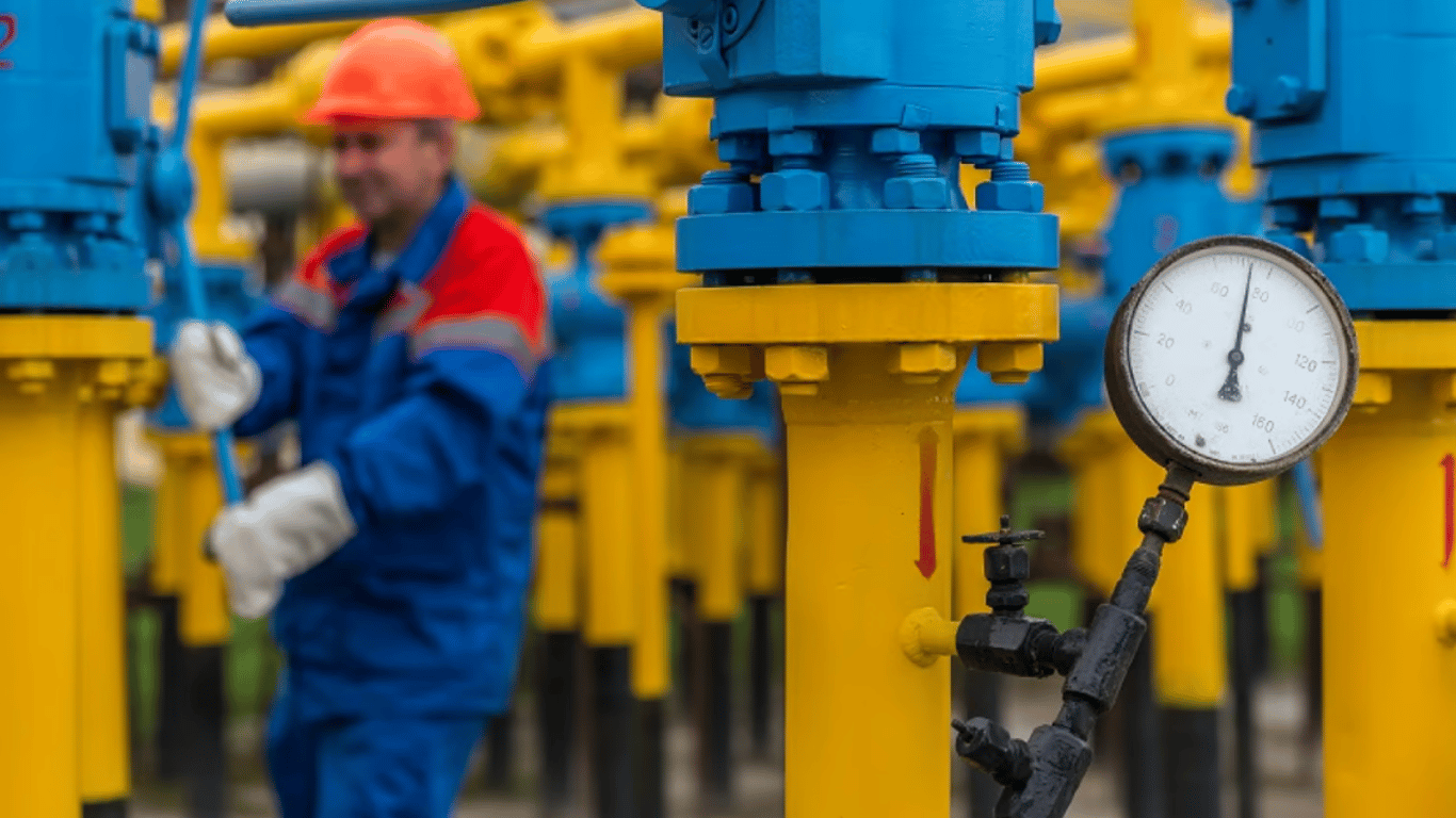 Нафтогаз допоможе відновити енергетику України