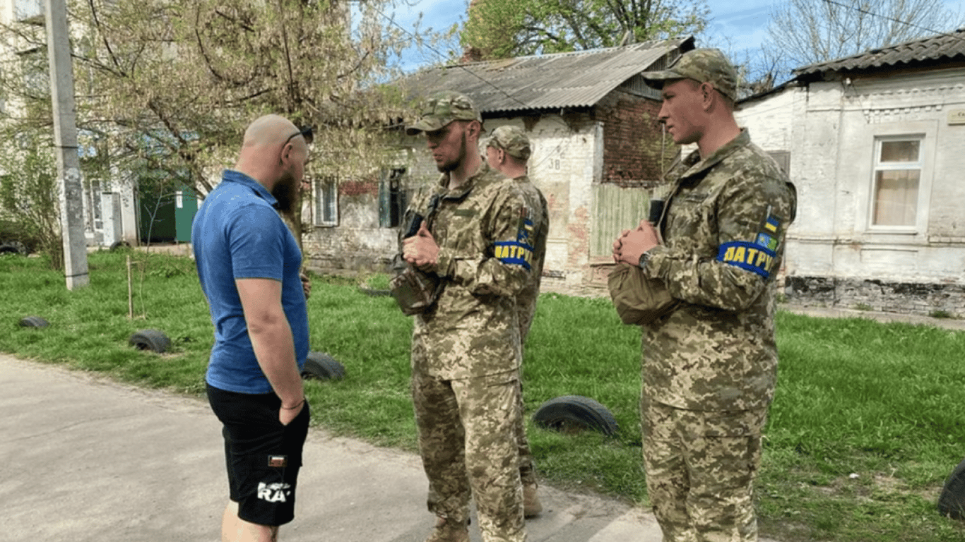 В Украине с начала войны зафиксировано уже более 600 нападений на ТЦК