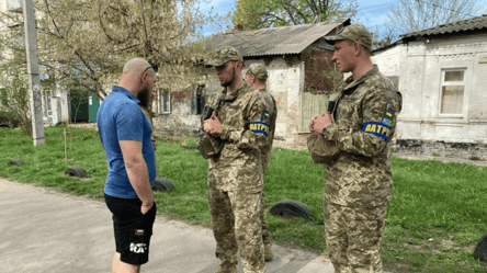 В Україні від початку війни зафіксовано вже понад 600 нападів на ТЦК - 285x160