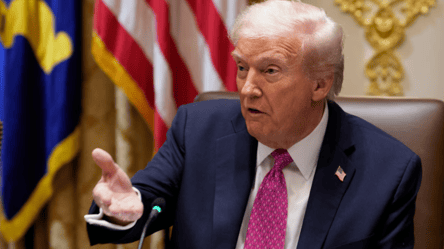 Трамп объяснил, почему ввел санкции против РФ только сейчас - 285x160