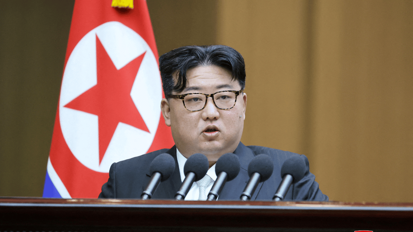 КНДР вирішила припинити економічну співпрацю з Південною Кореєю