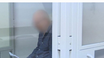 Чоловік коригував обстріли — як його покарав суд - 285x160