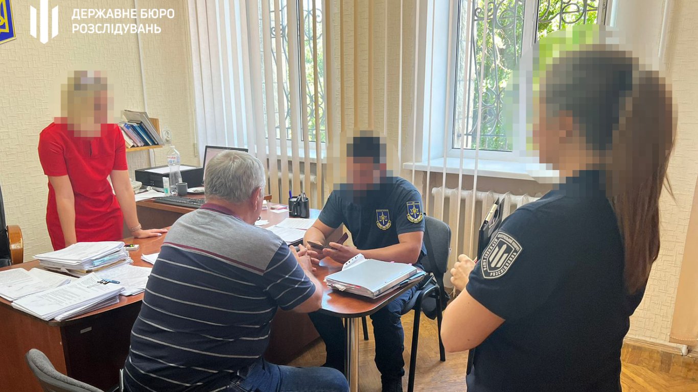 В Черкасской области судье объявили подозрение из-за оправдания агрессии РФ