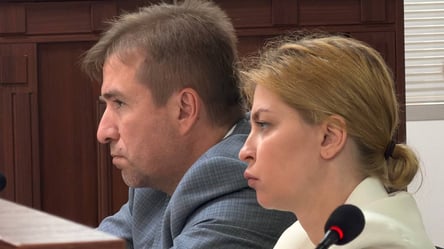"Не зможу забезпечити життя родини": Стефанішина висловилася про заставу в суді - 290x166