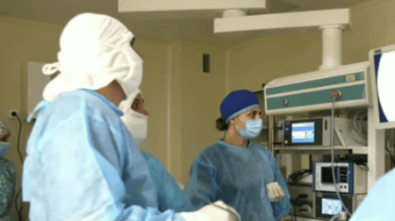 "Азову" потрібні анестезіологи — пропонують високу зарплату - 285x160
