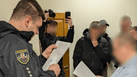 В Киевском универсистете культуры разворовывали бюджет на сотни миллионов - 285x160