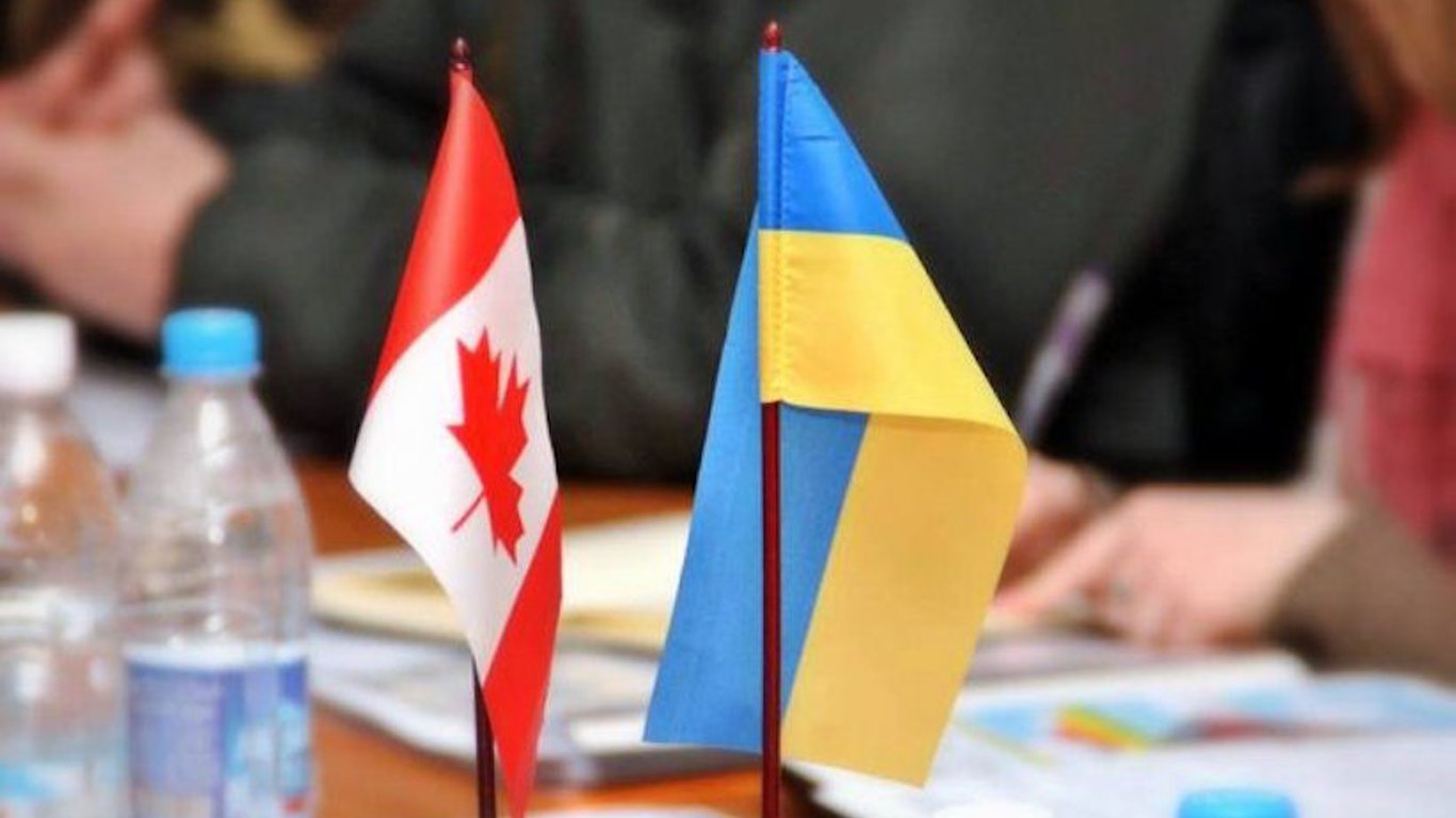 Уряд Канади призначив нового посла в Україні: хто ним став
