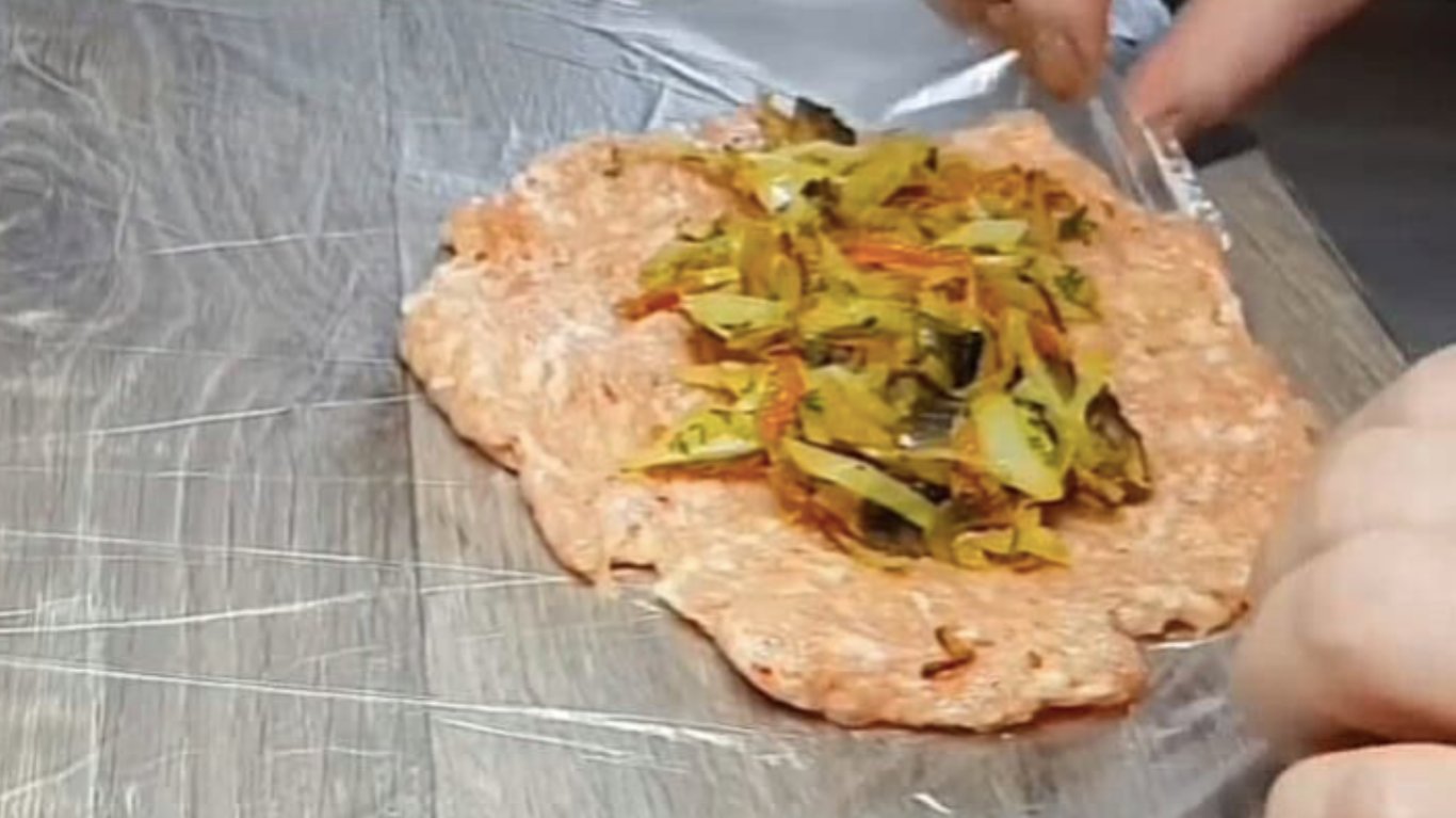 рецепт котлет в духовці