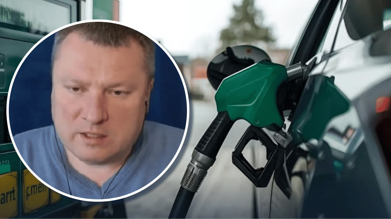 Чи буде дефіцит пального в Україні у квітні 2026